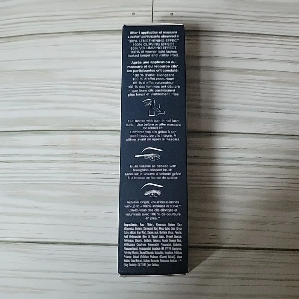 Trestique Good Vibes Mascara